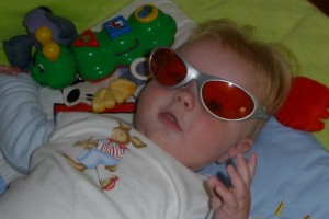 terug van weggeweest